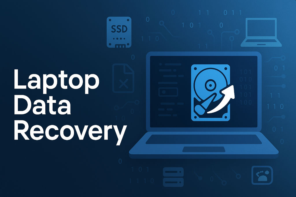 Data Recovery