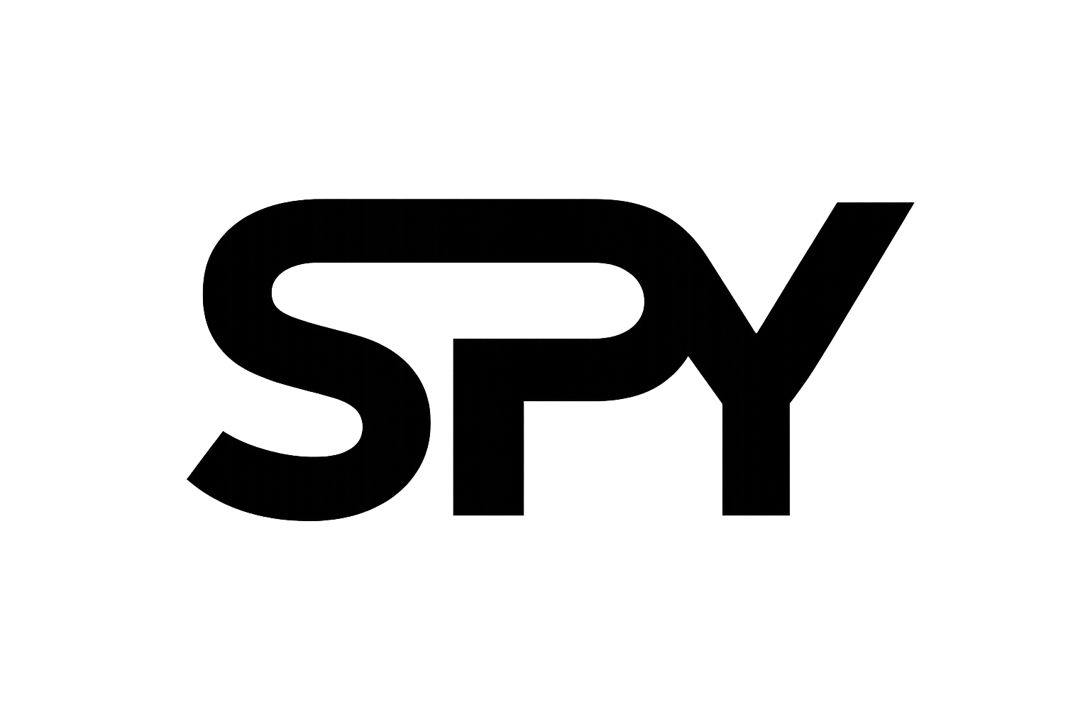 SPY Logo